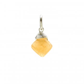 red+aventurine+gem+faceted+diamond+cut%2C+sterling+silver