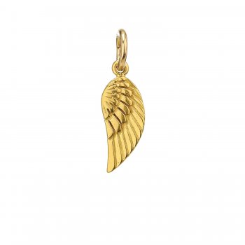 guardian+angel+wing%2C+gold+dipped