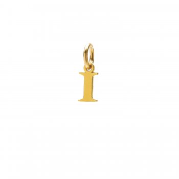 open+i+charm%2C+gold+dipped
