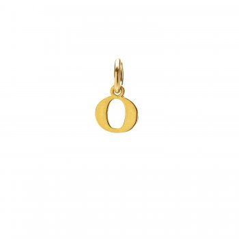 open+o+charm%2C+gold+dipped