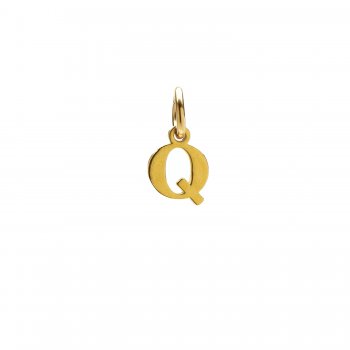 open+q+charm%2C+gold+dipped