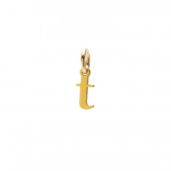 open+t+charm%2C+gold+dipped