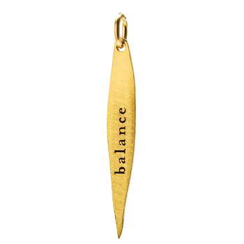 %22balance%22+pointe+charm%2C+gold+dipped