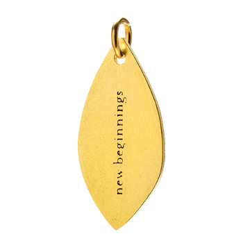 %22new+beginnings%22+petal+charm%2C+gold+dipped