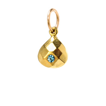 march+birthstone+charm%2C+gold+dipped