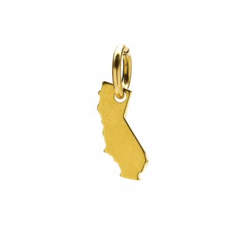california+charm%2C+gold+dipped