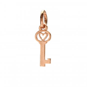 heart+key+charm%2C+rose+gold