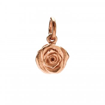 rose+charm%2C+rose+gold