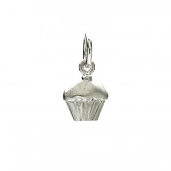cupcake+charm%2C+sterling+silver