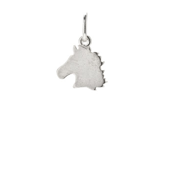 horse+charm%2C+sterling+silver