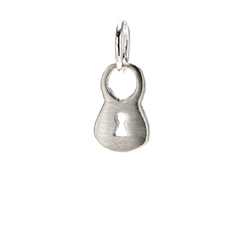 locked+charm%2C+sterling+silver