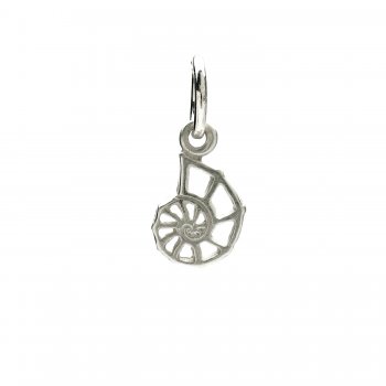 nautilus+shell+charm%2C+sterling+silver