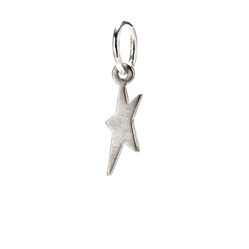 dancing+star+charm%2C+sterling+silver