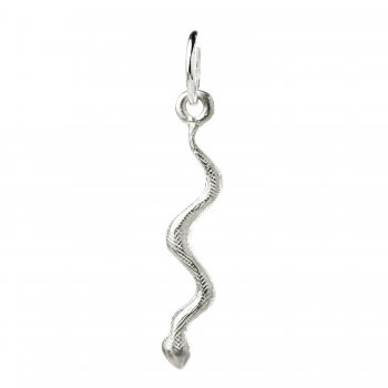 serpent+charm%2C+sterling+silver