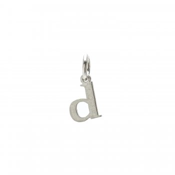 open+d+charm%2C+sterling+silver