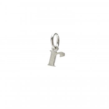 open+r+charm%2C+sterling+silver