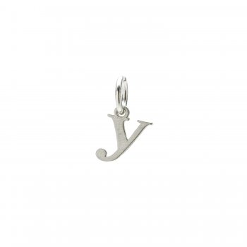 open+y+charm%2C+sterling+silver