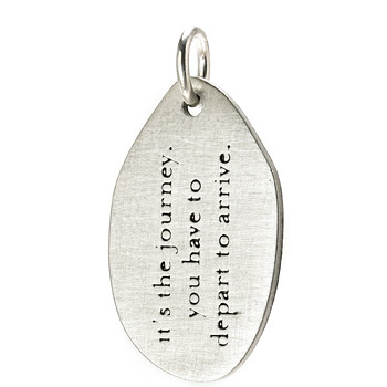 %22it%27s+the+journey%22+charm%2C+sterling+silver