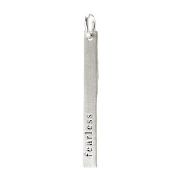 %22fearless%22+stick+charm%2C+sterling+silver