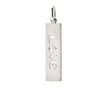 %22love%22+word+charm%2C+sterling+silver