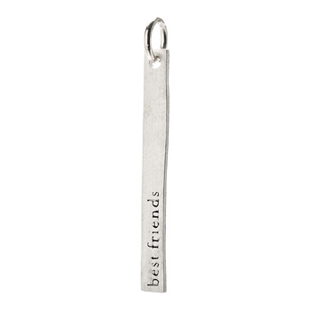 %22best+friends%22+stick+charm%2C+sterling+silver