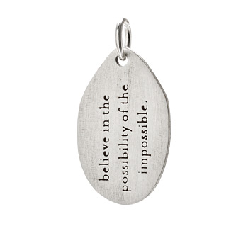 %22believe+in+the+possibility+charm%22+sterling+silver