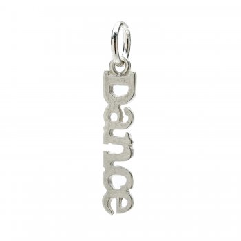 dance+charm%2C+sterling+silver