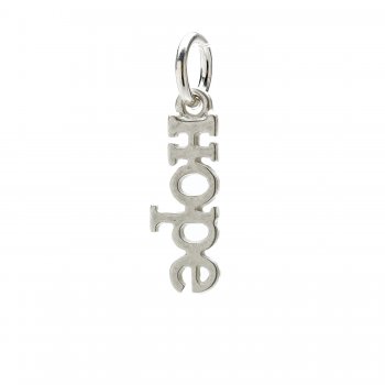 hope+charm%2C+sterling+silver