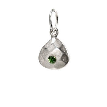 august+birthstone+charm%2C+sterling+silver