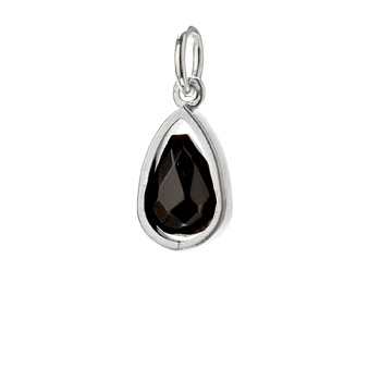 black+onyx+pendant+gem%2C+sterling+silver