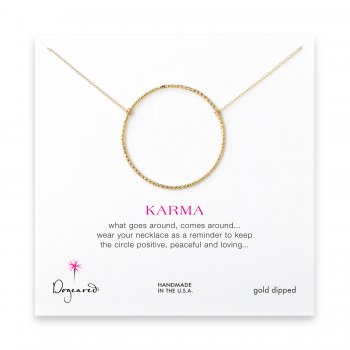 large+sparkle+karma+necklace%2C+gold+dipped