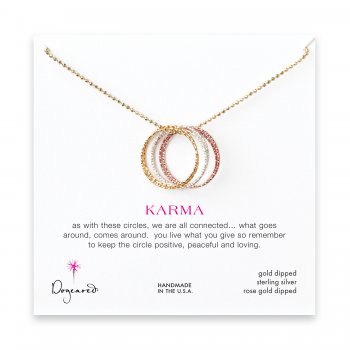 medium+multi-link+mixed+metal+sparkle+karma+necklace%2C+gold%2C+silver%2C+rose+gold