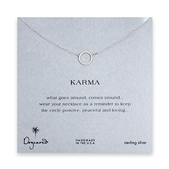 simple+karma+necklace%2C+sterling+silver+-+18+inches