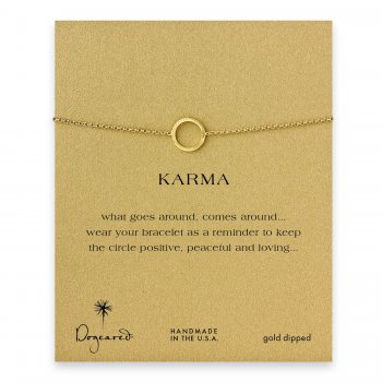 small+karma+circle+bracelet%2C+gold+dipped