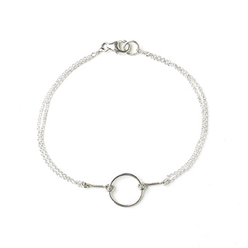 karma+bracelet%2C+sterling+silver