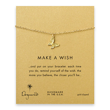 make+a+wish+butterfly+bracelet%2C+gold+dipped