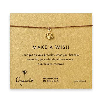 make+a+wish+lotus+bracelet+on+tobacco%2C+gold+dipped