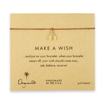 make+a+wish+wishbone+bracelet+on+tobacco%2C+gold+dipped