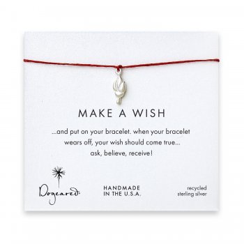 make+a+wish+torch+bracelet+on+red%2C+sterling+silver