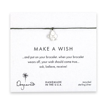 make+a+wish+four+leaf+clover+bracelet+on+leaf%2C+sterling+silver