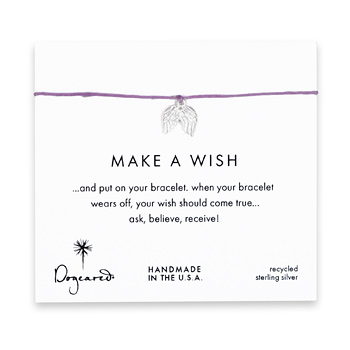 make+a+wish+angel+wings+bracelet+on+lilac%2C+sterling+silver