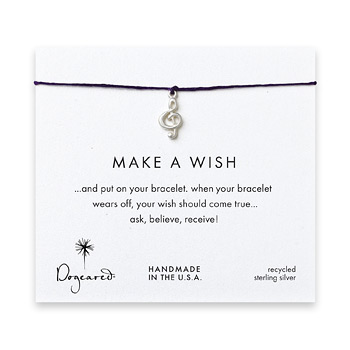 make+a+wish+bracelet+with+sterling+silver+treble+clef+on+plum