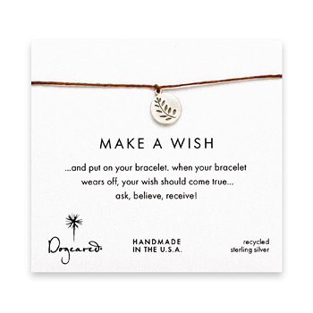 make+a+wish+wheat+bracelet+on+tobacco%2C+sterling+silver