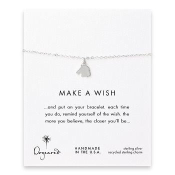 make+a+wish+horse+sterling+silver+reminder+bracelet