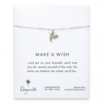 make+a+wish+hummingbird+bracelet%2C+sterling+silver