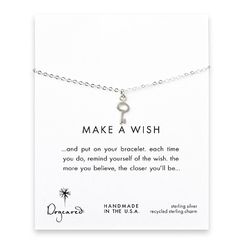 make+a+wish+key+bracelet%2C+sterling+silver
