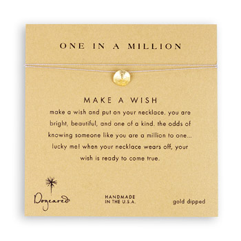 one+in+a+million+sand+dollar+necklace+on+taupe%2C+gold+dipped