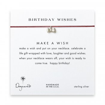 birthday+wishes+ribbon+bow+necklace+on+berry%2C+sterling+silver