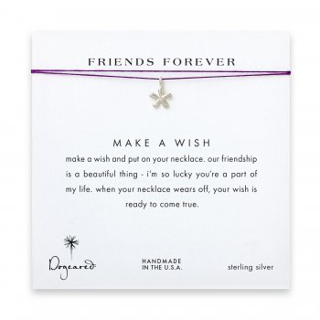 friends+forever+groovy+flower+necklace+on+amethyst%2C+sterling+silver