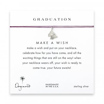 graduation+monarch+butterfly+necklace+on+amethyst%2C+sterling+silver